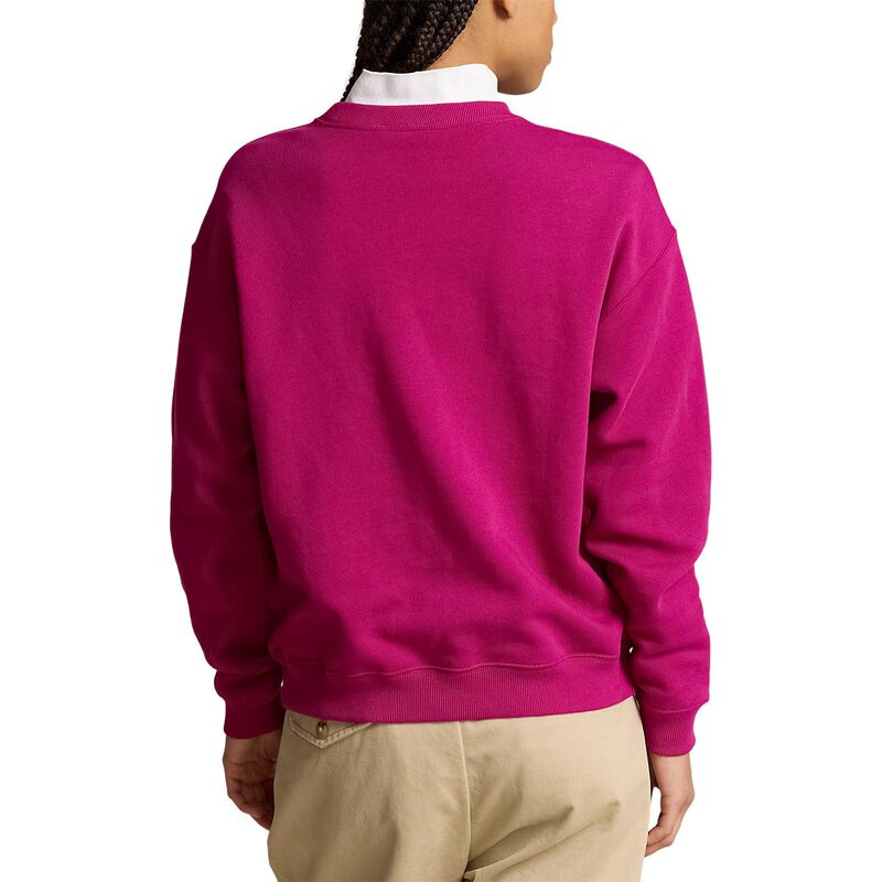 Polo Ralph Lauren Cn Po-Long Sleeve-Sweatshirt image number 1
